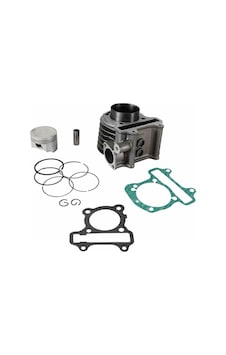 Honda Activa S Silindir Set (495920203) Honda Activa S Silindir Set (495920203)