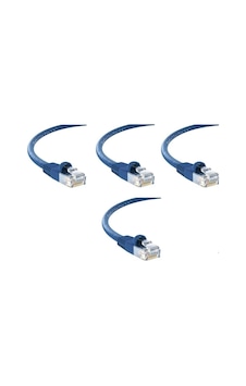 S-link Cat6 Mavi 0,30 Cm Rj45 Lan Kablosu Uçları Hazır Takılı Bilgisayar Modem Internet Ethernet Kablosu S-link Cat6 Mavi 0,30 Cm Rj45 Lan Kablosu Uçları Hazır Takılı Bilgisayar Modem Internet Ethernet Kablosu