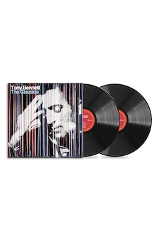 Tony Bennett - The Classics 2 Lp Plak Tony Bennett - The Classics 2 Lp Plak