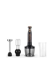 Sarex SR2010 Diamond Mix Blender Set