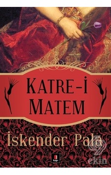 Katre I Matem/Iskender Pala N11.10330 Katre I Matem/Iskender Pala N11.10330