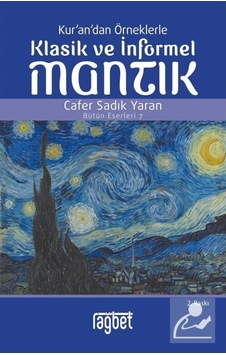 Kur'An'Dan Örneklerle Klasik Ve Informel Mantık / Prof. Dr. Ca... 9786057699718