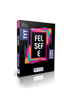 Yanıt Tyt Baştan Sona Felsefe Sb. Yeni Baskı