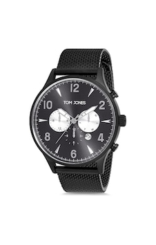 Tom Jones TM895213 Erkek Kol Saati