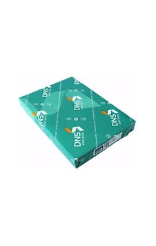 Dns Gramajlı Fotokopi Kağıdı A4 250 Gr 200 Lü Paket Dns Gramajlı Fotokopi Kağıdı A4 250 Gr 200 Lü Paket