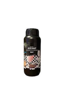 Ebru Ener Anka Kadife Su Bazlı Mat Vernik 250 Gr.