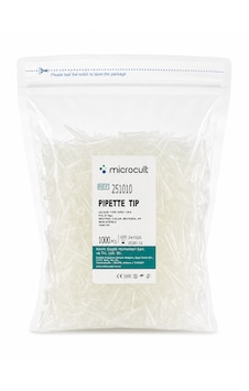 Pipette Tip-beyaz Pipet Ucu 1000 Adet 5/10 Ul
