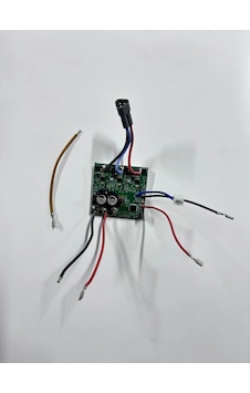 Swing Güç Kontrol Kartı Yeni Model 36v Swing Güç Kontrol Kartı Yeni Model 36v