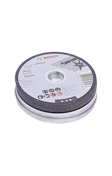Bosch Standard For Inox Rapido 115x1.0mm 10'lu Aşındırıcı Disk - 2608603254 Bosch Standard For Inox Rapido 115x1.0mm 10'lu Aşındırıcı Disk - 2608603254