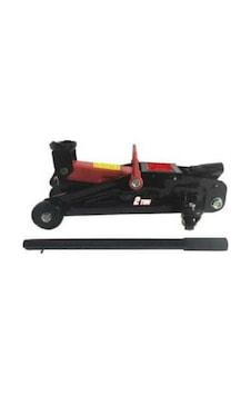 Bay-tec Mk0470 Arabalı Tekerlekli Kriko 2 Ton Min125mm-max300mm Bay-tec Mk0470 Arabalı Tekerlekli Kriko 2 Ton Min125mm-max300mm