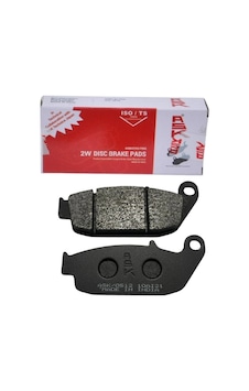 Ask Arka Disk Balata - Tvs Apache Rtr 200 Ask Arka Disk Balata - Tvs Apache Rtr 200