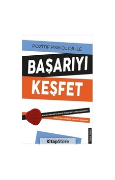 Pozitif Psikoloji ile Başarıyı Keşfet - Enes Ural - Platanus Publishing Pozitif Psikoloji ile Başarıyı Keşfet - Enes Ural - Platanus Publishing