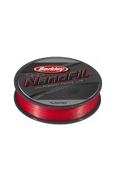 Berkley Nanofil Unifilament 125m Red İp Misina 0,15 Mm 7,659 Kg Berkley Nanofil Unifilament 125m Red İp Misina 0,15 Mm 7,659 Kg