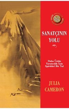 Sanatçının Yolu - Julia Cameron - Butik Sanatçının Yolu - Julia Cameron - Butik