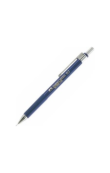 Faber-castell 1306 Mavi Versatil 0.7mm 5082130628 Tekli Faber-castell 1306 Mavi Versatil 0.7mm 5082130628 Tekli