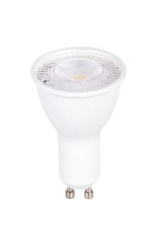Kes049 7w Ledli Spot Ampul Lensli 6500k Beyaz Beyaz Işık Gu10 Led Ampul 7 Watt Yok Kes049 7w Ledli Spot Ampul Lensli 6500k Beyaz Beyaz Işık Gu10 Led Ampul 7 Watt Yok