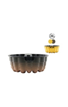 Taşhan T-0153 Döküm Göbekli Kek Kalıbı Atom Model - Çap 26 Cm Derinlik 8 Cm Taşhan T-0153 Döküm Göbekli Kek Kalıbı Atom Model - Çap 26 Cm Derinlik 8 Cm