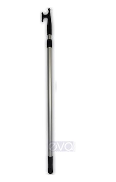 Sealux Teleskopik Gönder Kanca Kakıç Teleskopik 122-210 CM
