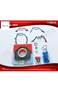 Alt Takım Conta Corteco Keçeli Grande Punto-palıo-lınea 1.4 16v 199a6.000 Royal Conta 71728839/ 71741373 Alt Takım Conta Corteco Keçeli Grande Punto-palıo-lınea 1.4 16v 199a6.000 Royal Conta 71728839/ 71741373