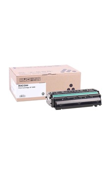 Nrg Sp-3400he Toner Yüksek Kapasiteli Nrg Sp-3400he Toner Yüksek Kapasiteli