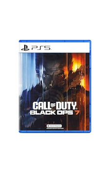 Ps5 Call Of Duty Black Ops 7 Ps5 Call Of Duty Black Ops 7
