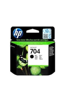 Hp 704 Siyah Kartuş Cn 692Ae Hp 2060 Hp 704 Siyah Kartuş Cn 692Ae Hp 2060