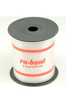 Rabant Rafya Beyaz 200 Mt 8 Mm 4 Adet Rabant Rafya Beyaz 200 Mt 8 Mm 4 Adet