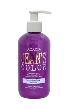 Acacia Jeans Color Saç Boyasi Marshmellow 250 Ml Acacia Jeans Color Saç Boyasi Marshmellow 250 Ml