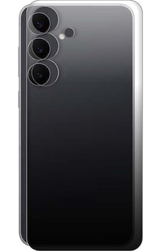 Samsung Galaxy S25 Fe Uyumlu Mat Arka Esnek Nano Koruyucu Samsung Galaxy S25 Fe Uyumlu Mat Arka Esnek Nano Koruyucu