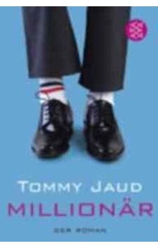 Millionar Fischer Verlag Tommy Jaud