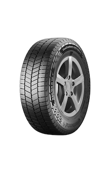 Continental 235/65R16C 115/113R Vancontact A/S Ultra 8Pr Dört Mevsim Lastiği 2023