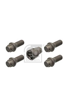 FEBI 47550 Bijon Bmw Kılıtlı Set F 010207102030 FEBI 47550 Bijon Bmw Kılıtlı Set F 010207102030