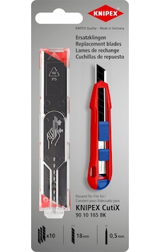 Knıpex 90 10 165e02 9010165bk İçi N Yedek Biçak 10lu Rm 9010165e02 Knıpex 90 10 165e02 9010165bk İçi N Yedek Biçak 10lu Rm 9010165e02