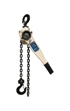 Cmc Zincirli Hubzug 3 Ton-1,5 M