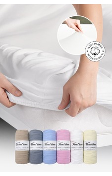 %100 Pamuk Penye Premium Lastikli Çarşaf Tek Kişilik Çift Kişilik Battal Boy Beyaz %100 Pamuk Penye Premium Lastikli Çarşaf Tek Kişilik Çift Kişilik Battal Boy Beyaz