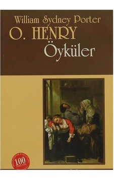 Öyküler - O.Henry