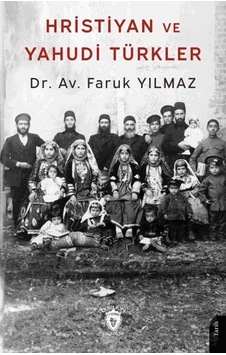 Hristiyan Ve Yahudi Türkler Hristiyan Ve Yahudi Türkler