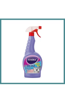 Trendexa Derz Temizleyici 750 Ml Mac Trendexa Derz Temizleyici 750 Ml Mac