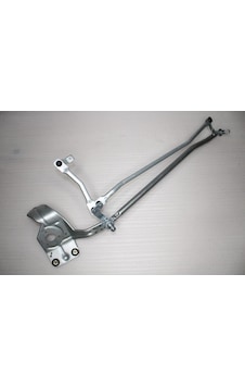 Motortec Rnt0747 Ön Cam Silecek Mekanızması R.19 64300314-643442392 - Motortec Rnt0747 Ön Cam Silecek Mekanızması R.19 64300314-643442392 -