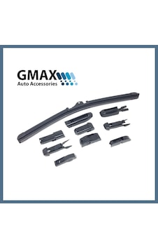 Buradabulabilirsin Gmax Muz Silecek 9 Aparatlı 430mm Bbz