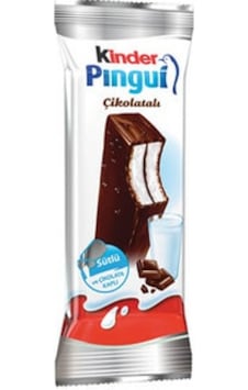Kinder Pingui 30 x 30 G
