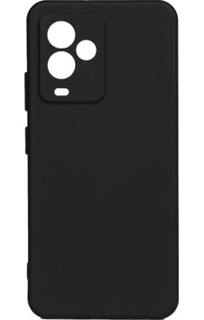 General Mobile 24 Pro Kılıf Zore Biye Silikon Siyah General Mobile 24 Pro Kılıf Zore Biye Silikon Siyah