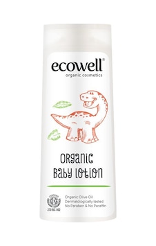 Ecowell Bebek Losyonu 300 Ml