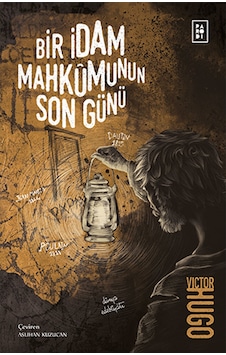 Bir İdam Mahkumunun Son Günü - Victor Hugo - Parodi Yayınları Bir İdam Mahkumunun Son Günü - Victor Hugo - Parodi Yayınları