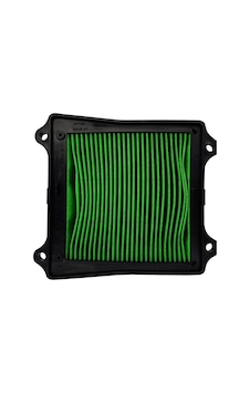 Bajaj Pulsar Ns 200 / Rs 200 Hava Filtresi 2'li Paket - Oem Kalit