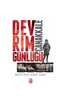 Devrim Günlüğü Çanakkale