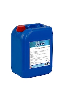 Bulutix Pas ve Kireç Sökücü 5 KG