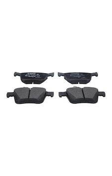 Volkswagen Passat B8 Arka Fren Balatası 2015-2022 Bosch Takım 0986495346 Volkswagen Passat B8 Arka Fren Balatası 2015-2022 Bosch Takım 0986495346