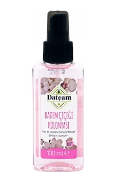 Datçam Badem Çiçeği Kolonyası 100 ML