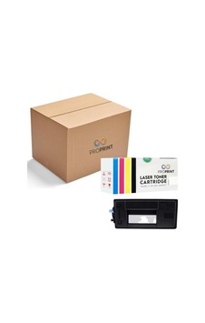Proprint Kyocera TK3100 M3540-M3540DN Siyah Uyumlu Toner 16 Adet Proprint Kyocera TK3100 M3540-M3540DN Siyah Uyumlu Toner 16 Adet